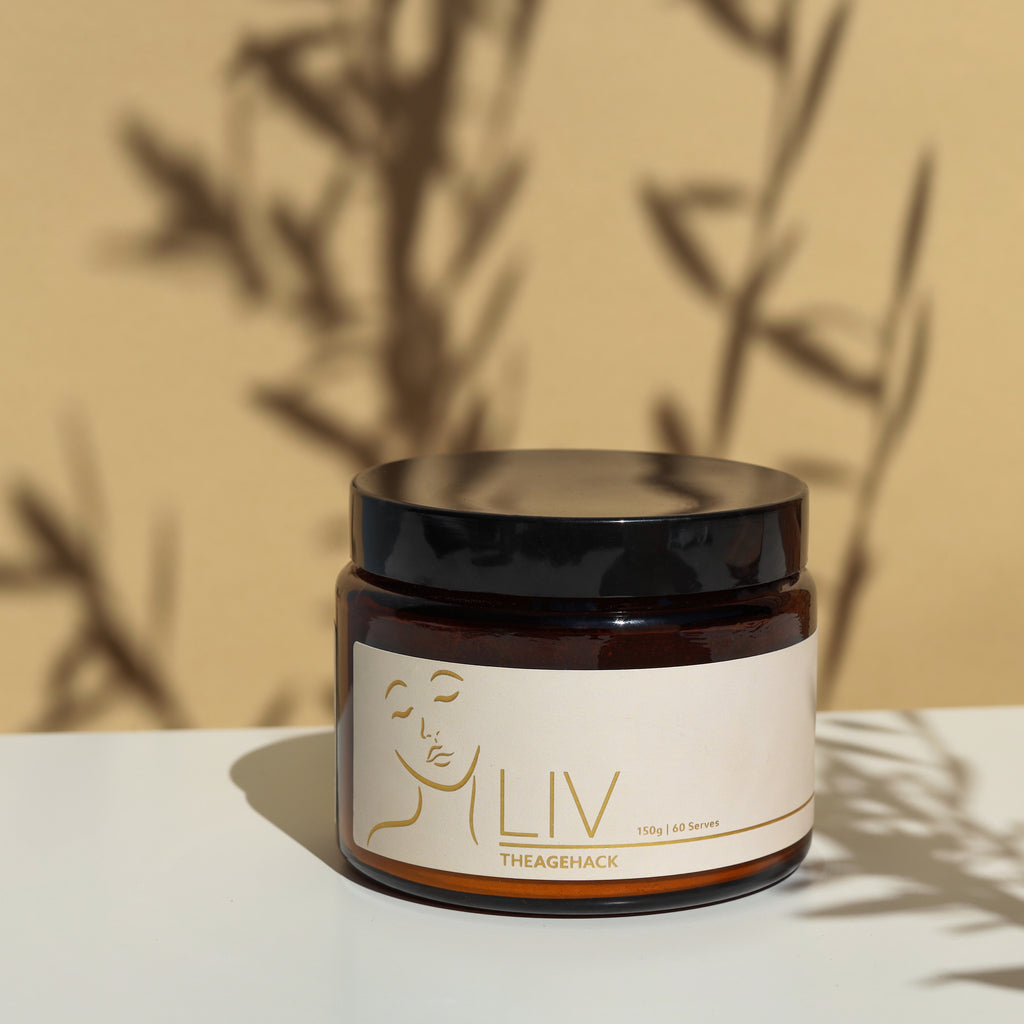 LIV 150g