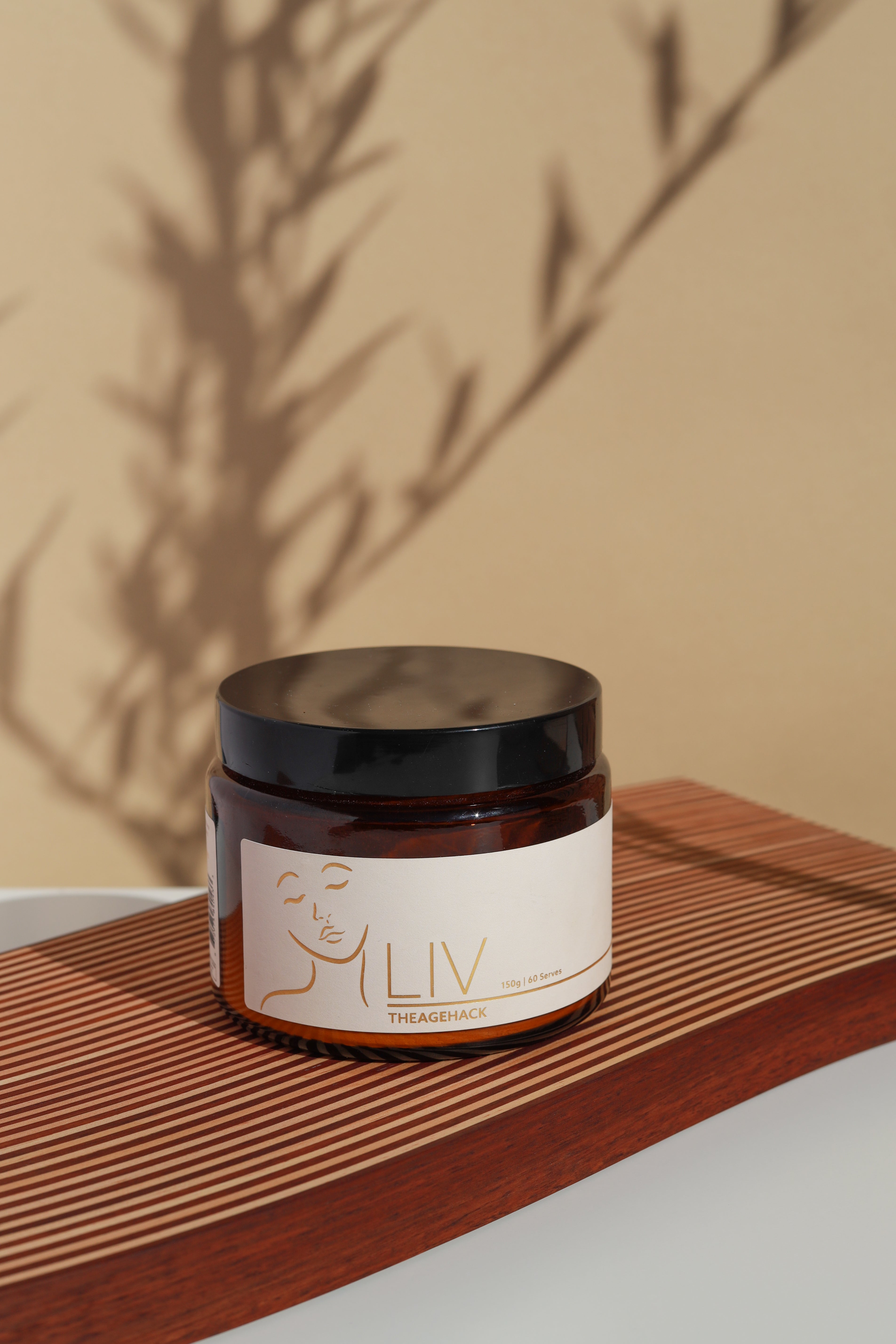 LIV 150g