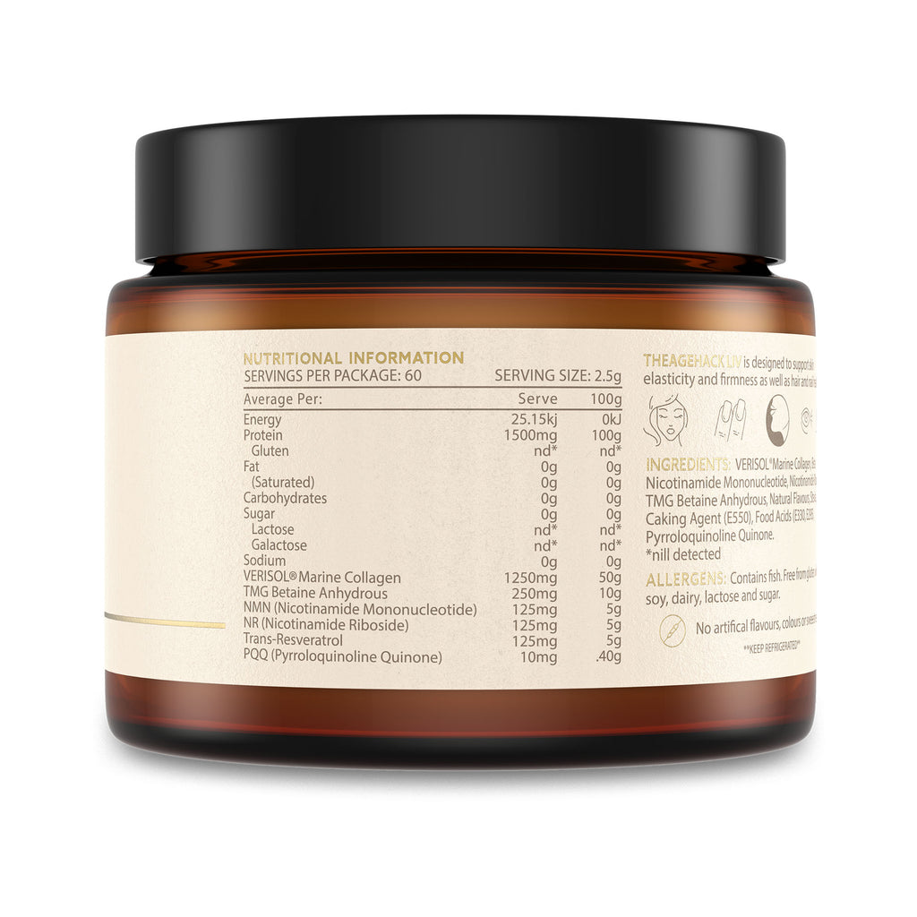 LIV 150g