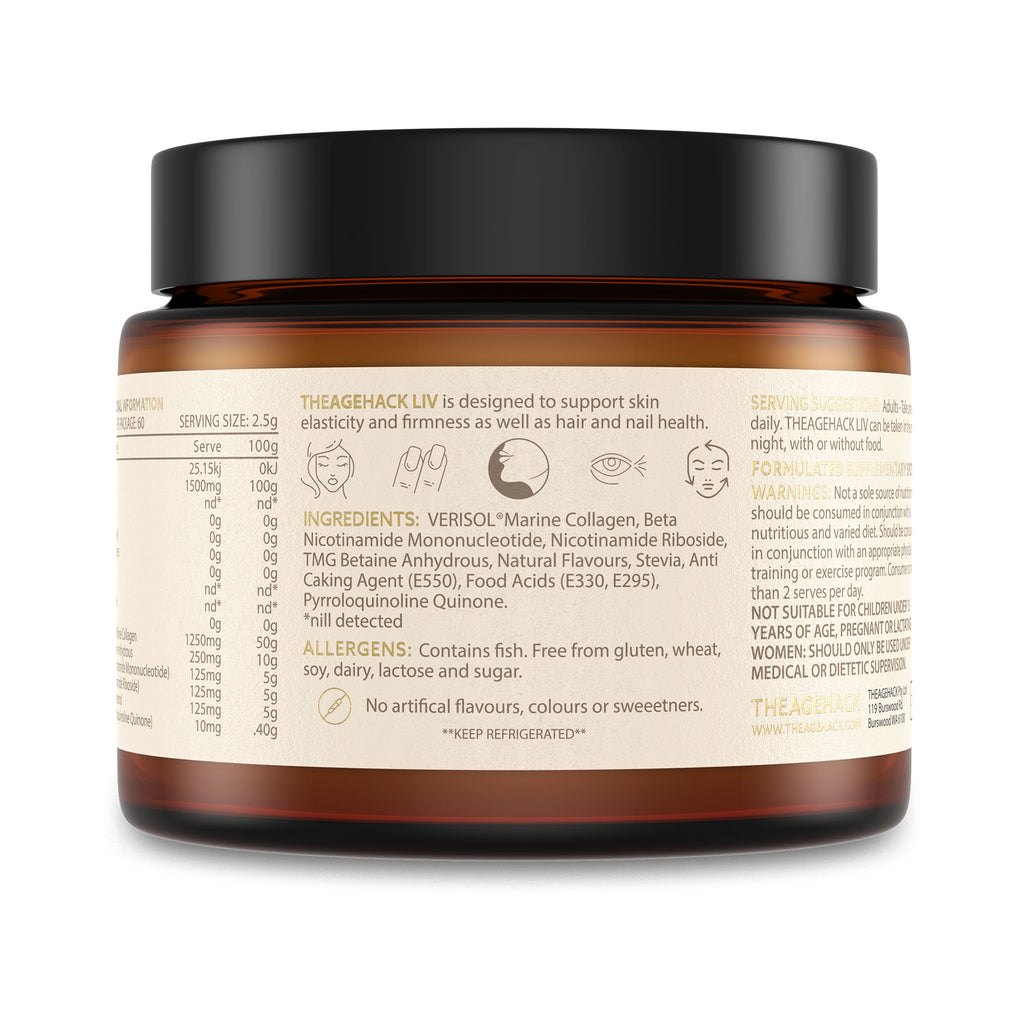 LIV 150g