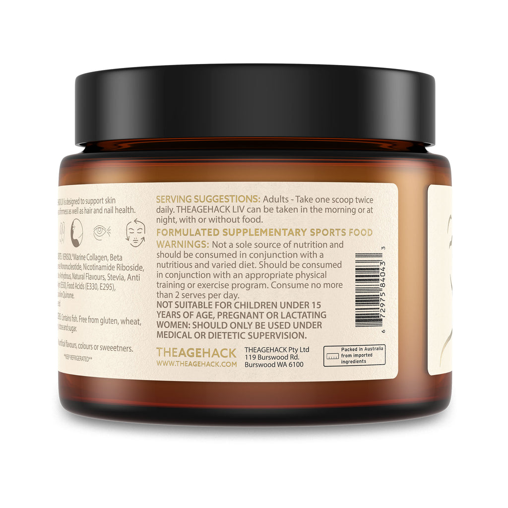 LIV 150g
