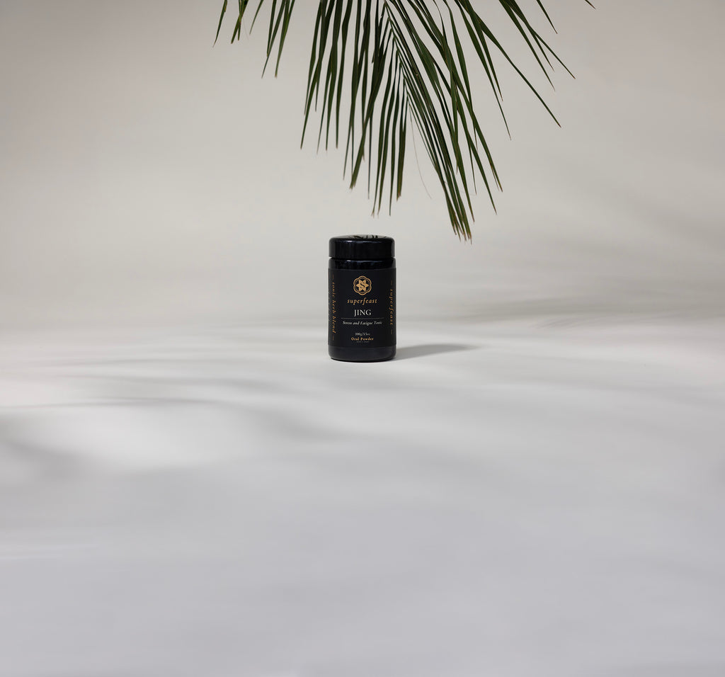 Superfeast Jing 100g