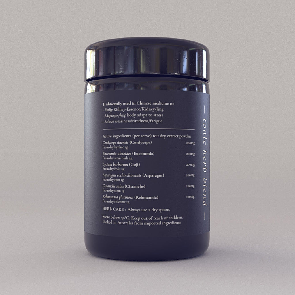 Superfeast Jing 100g