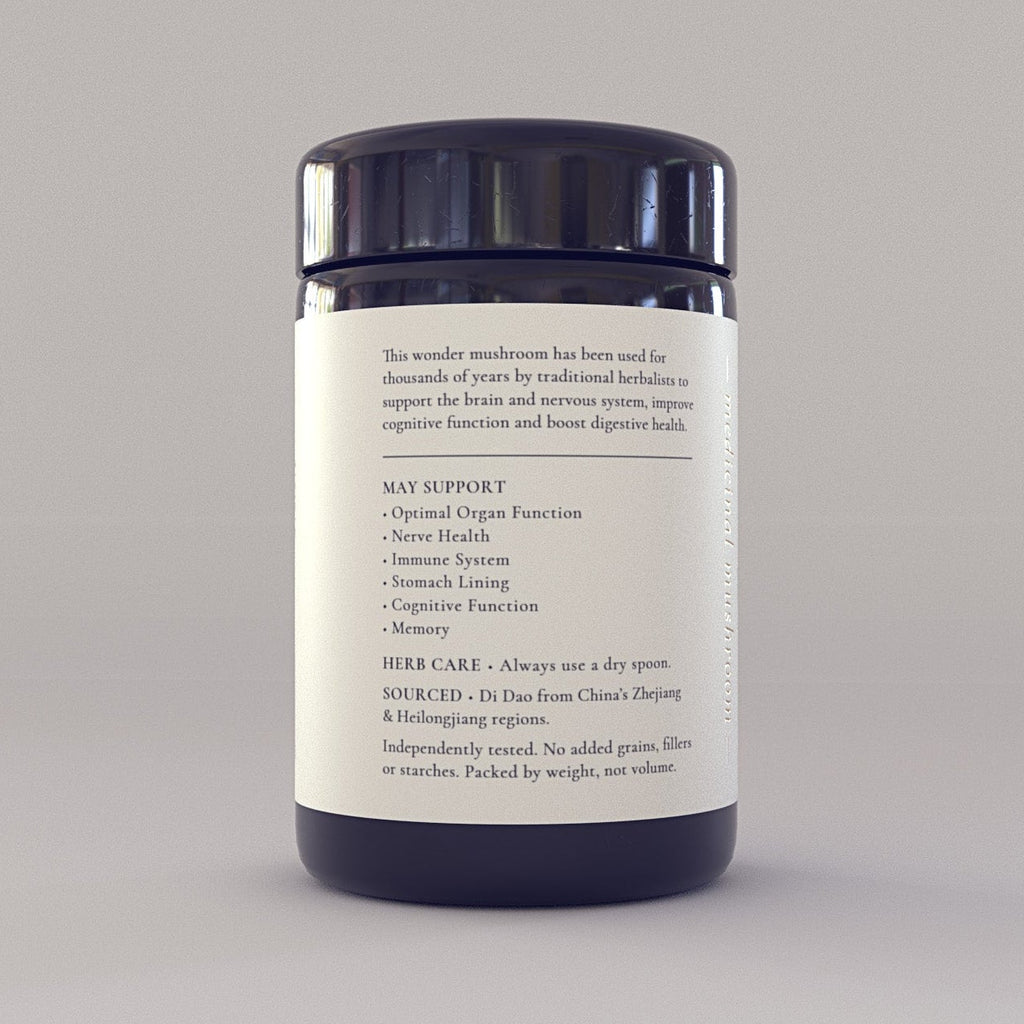 Superfeast Lion's Mane 100g