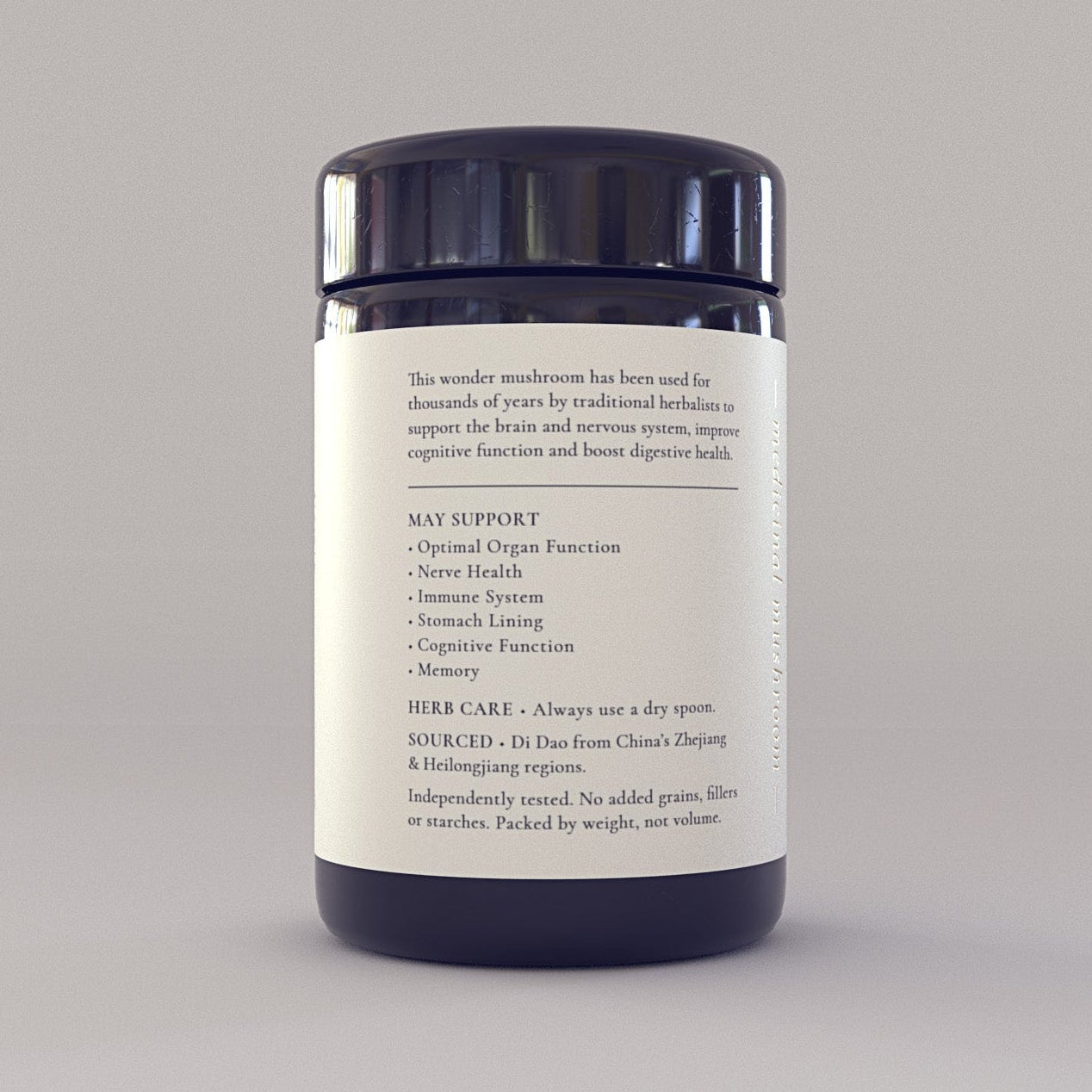 Superfeast Lion's Mane 100g
