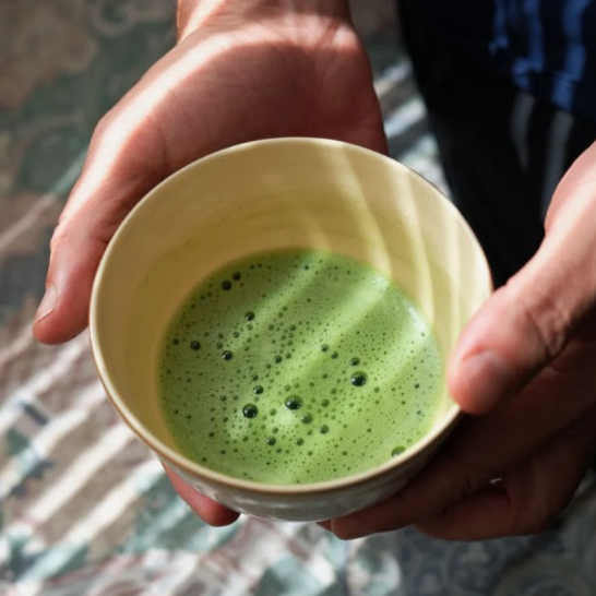 Thankfully Nourished Ceremonial Organic Matcha 30g