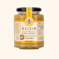 Elixir Raw Honey 380g