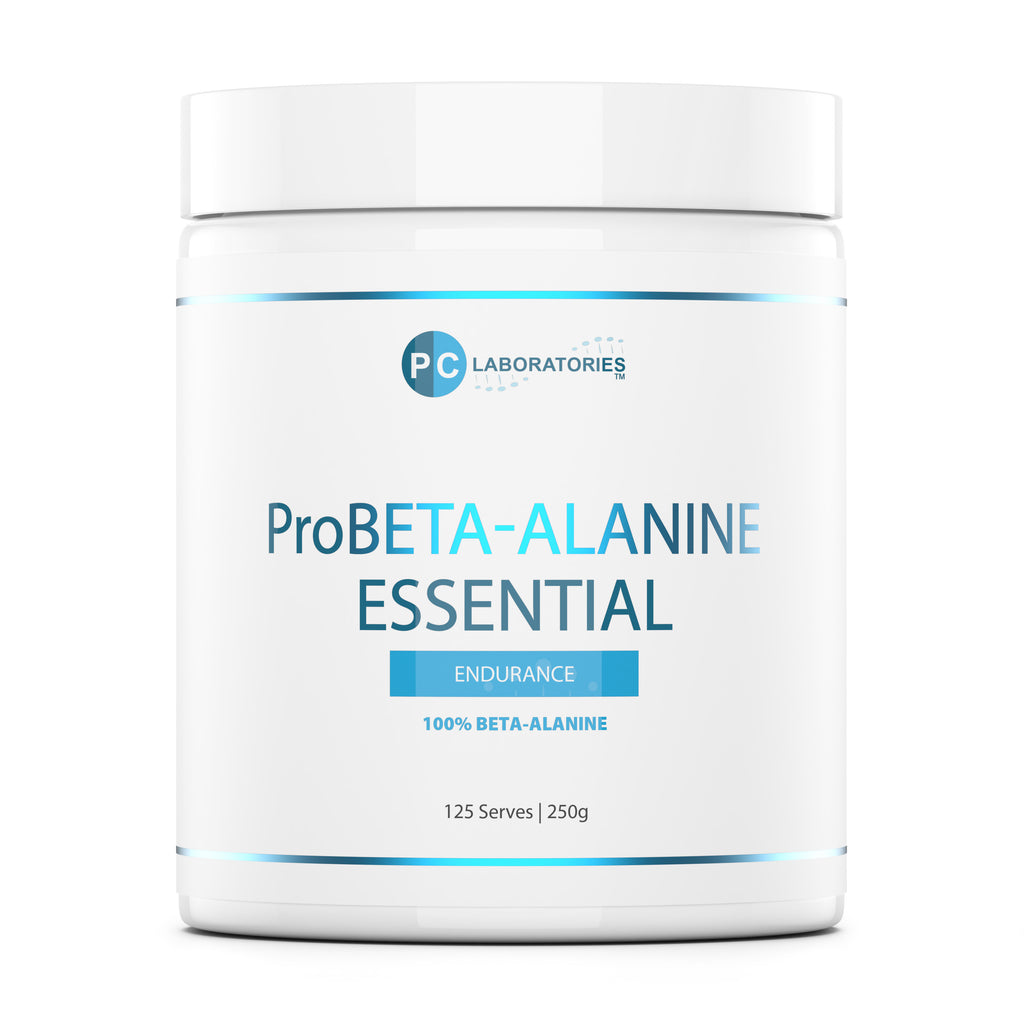 PC Laboratories Probeta Alanine Essential 250g