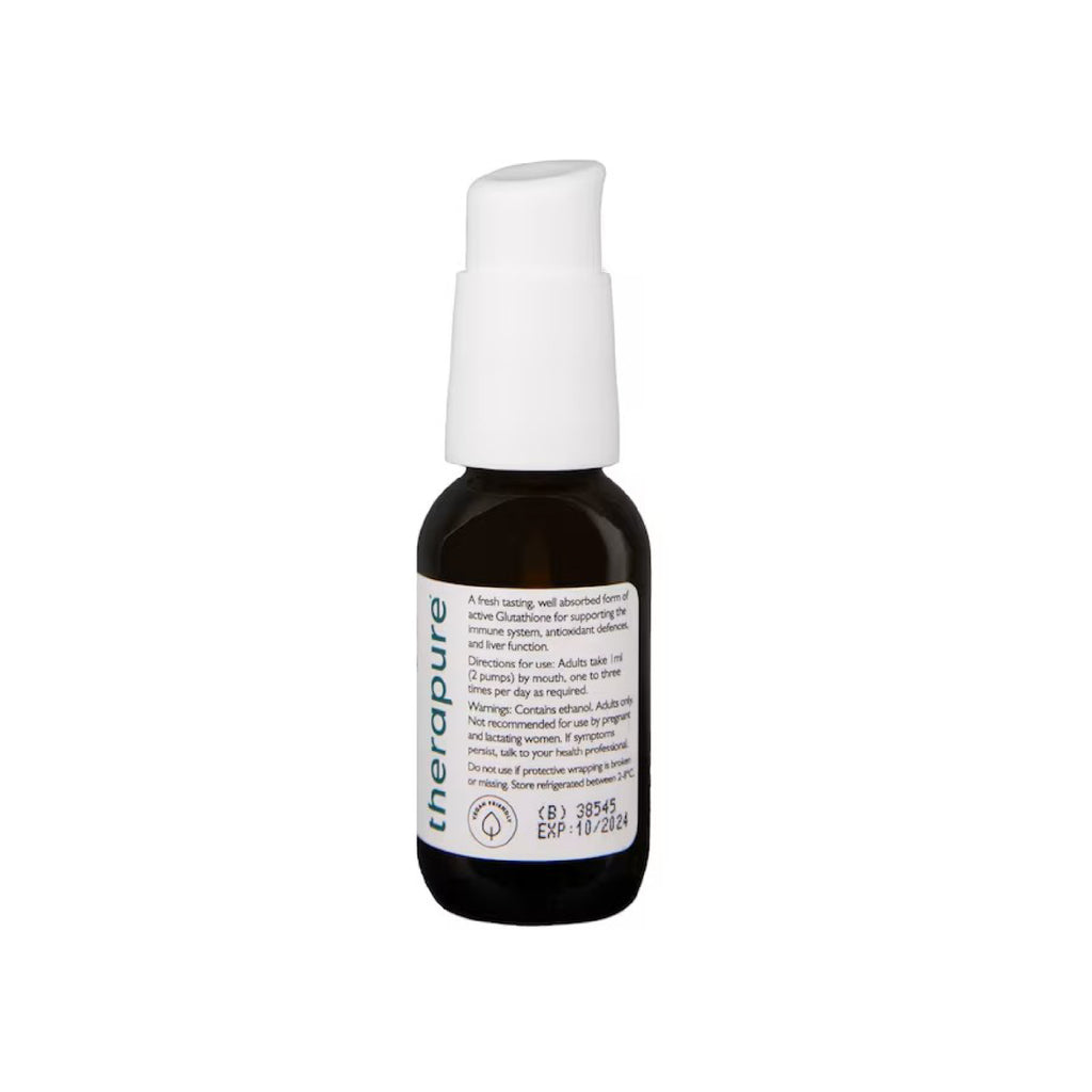 Therapure My Liposomal Glutathione 50ml