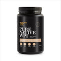 The Healthy Chef Pure Native Whey Protein Isolate Natural 800g